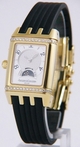 Jaeger Lecoultre 557 Zilver