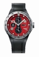 Porsche Design Flat Six Mens Chrono Quartz