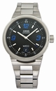 Oris Mens  Watch 635-7560-4145MB