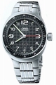 Oris TT3 635-7588-7064MB Titanium Case Swiss Watch