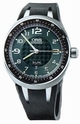 Oris Bc4 Pointer Black Pvd