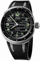 Automatic Oris 635-7589-7084RS Mens Black Watches