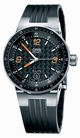 Oris Williams F1 Series 635-7595-4194RS Watch