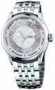 Oris 645-7596-4051MB Silver Watch