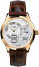 Glashutte Original 3atm 750 N 0101 Automatic