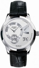 Automatic Glashutte 65-01-02-02-04 Mens Silver Watches