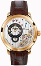 Glashutte Karee Perpetual 1845