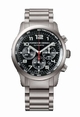 Porsche Design Watch 6750 Worldtimer