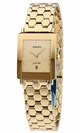 Rado Gold Series R20381403 Watch