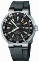 Oris Crono Price