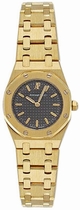 Audemars Piguet 67075BA.OO.1100BA.04 Black Watch