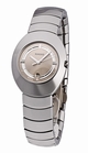 Rado Diaqueen Two-tone Diamond Ladies R23446102