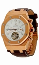 Audemars Piguet Royal Oak Chronograph Watch Price