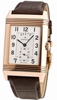 Jaeger Lecoultre Reverso Tourbillon Erotic