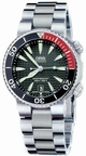 Oris Diver 1000m Small Seconds Titan Replica