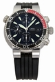 Oris 674-7542-7154RS Black Watch