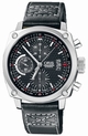 Black Oris 674-7616-4154LS Mens Stainless Steel Watch