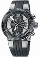 Oris Williams F1 679-7614-4174RS Black Dial Watch