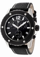 Swiss Legend Mens Leather Watch 70018-01-BB