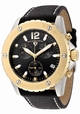 Swiss Legend 70018-01-GB  10 ATM,100 meters,330 feet Water Resistant Watch