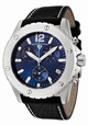 Mens Swiss Legend Windmill 70018-03 Stainless Steel Watch