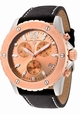 Rose Swiss Legend 70018-09-RB Mens Stainless Steel Watch