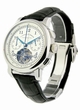 A Lange Sohne 702.025 Turbograph Series Mens Watch