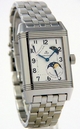 Jaeger Lecoultre Reverso Strap 23mm