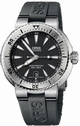 Oris 733-7533-4154RS Black Watch