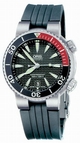 Oris Automatic Watch Wind Once A Week