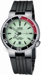 Retail Price Oris Chronograph