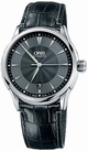 Oris 733-7591-4054LS Artelier Series Mens Watch