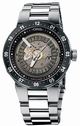 Automatic Oris 733-7613-4114MB Mens Watches