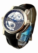 How Big Is A 43mm Ulysse Nardin Maxi Marine Wrist