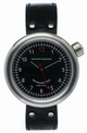 Giuliano Mazzuoli Manometro 74700RB-02 Stainless Steel Case Swiss Watch