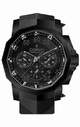 Corum Admirals Cup 753.934.95-0371-AN92 Black Dial Watch