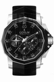 Corum Admirals Cup 753.935.06/0371-AN52 Titanium Case Swiss Watch