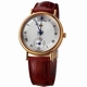 Breguet Ladies Watches-marine