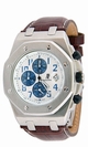 Audemars Piguet White Gold Women