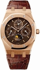 Audemars Piguet History Of Royal Oak