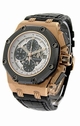 Audemars Piguet 77301ST.ZZ.D602CR.01 Pink Watch