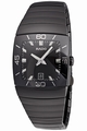 Rado Sintra R13796152 Black Dial Watch