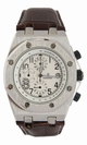 Iced Out Replica Audemars Piguet Watch