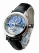 Ulysse Nardin Special Editions 799-80 White Gold Case Swiss Watch