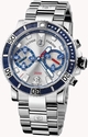 Ulysse Nardin Marine Annual Chronograph Price