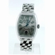 Franck Muller Casa 5850 Black Leather