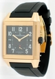 Jaeger Lecoultre Master Control 18kt Rose Gold