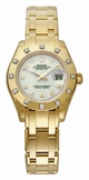 Rolex 218239 New Bezel