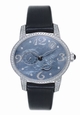 Automatic Girard Perregaux 80480-D53-P661-JK6 Womens Blue Watches