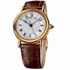 Breguet Classique 8067ba/52/964 White Dial Watch